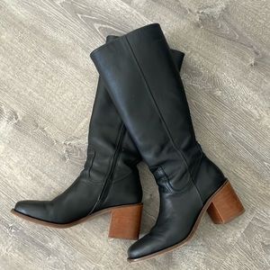 Portland Leather Goods Oslo Boots